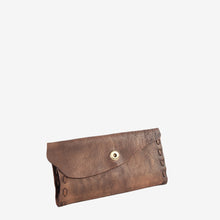 Leather Unique Design Wallet