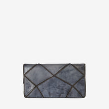 Leather Luxury Vintage Fashion Wallet