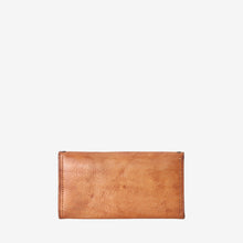 Leather Stylish Card Holder Wallet